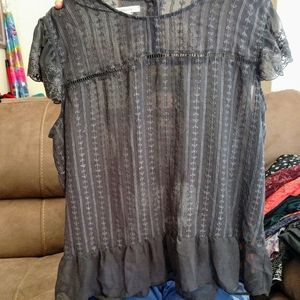 Women's blouse